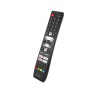 50 HR7 UHD 4K QLED GOOGLE TV 144 (50HR7265E)