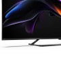 50 HR7 UHD 4K QLED GOOGLE TV 144 (50HR7265E)