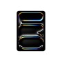 Apple iPad Pro 11" Wi‑Fi + Cellular 512GB display standard Argento (ME2T4TY/A)