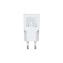 Equip 245521 Caricabatterie per dispositivi mobili Universale Bianco AC Ricarica rapida Interno