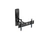 Meliconi EXTRA XDR200400 CG 165,1 cm (65") Nero (480879)