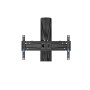 Meliconi EXTRA XDR200400 CG 165,1 cm (65") Nero (480879)