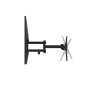 Meliconi EXTRA XDR200400 CG 165,1 cm (65") Nero (480879)