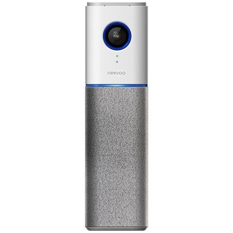 WEBCAM NEXVOO N109 FULL HD 1080P ULTRAWIDE 110 FULL DUPLEX 360 (NXV10002)