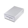 Equip 351012 cassetto per contanti Cassetto di cassa manuale e automatico
