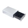 Equip 351012 cassetto per contanti Cassetto di cassa manuale e automatico