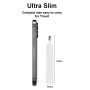 2-PORT 30W GAN SLIM USB PD USB-C X1 (245523)