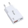 2-PORT 30W GAN SLIM USB PD USB-C X1 (245523)