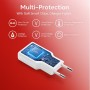 2-PORT 30W GAN SLIM USB PD USB-C X1 (245523)