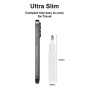 2-PORT 30W GAN SLIM USB-C PD CHARG (245524)