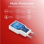 2-PORT 30W GAN SLIM USB-C PD CHARG (245524)