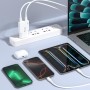 2-PORT 30W GAN SLIM USB-C PD CHARG (245524)
