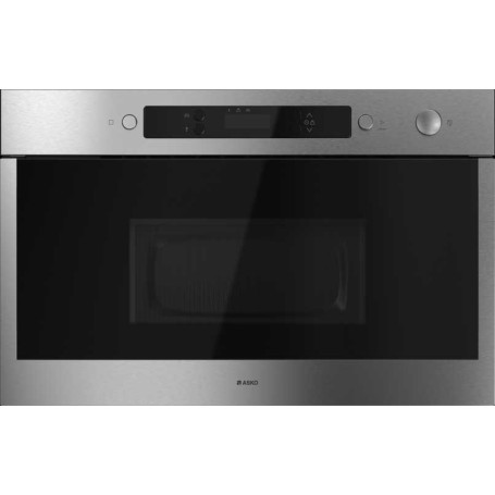 Asko OM 23 SSC Forno a microonde (OM23SSC)