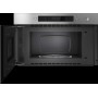 Asko OM 23 SSC Forno a microonde (OM23SSC)