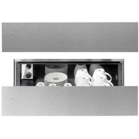 ASKO - ODW 8126 S Cassetto scaldastoviglie-Acciaio antimpronta (ODW8126S)