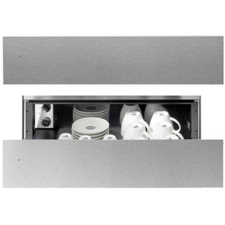 ASKO - ODW 8126 S Cassetto scaldastoviglie-Acciaio antimpronta (ODW8126S)