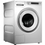 ASKO W 6124 X.W/3 Lavatrice Style, LIBERA INSTALLAZIONE CLASSE A , 12 Kg Classe A-Bianco