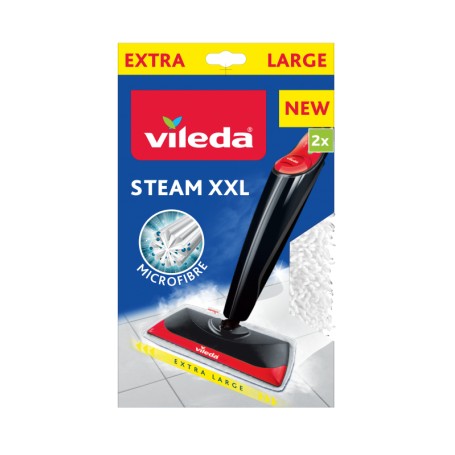 Vileda Steam XXL Panni (161717) (161718)