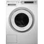 ASKO W 6124 X.W/3 Lavatrice Style, LIBERA INSTALLAZIONE CLASSE A , 9 Kg Classe A-Bianco