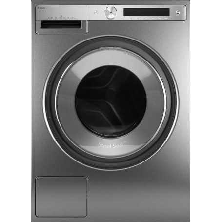 ASKO W 6098 X.S/3 - Lavatrice 9 Kg Classe A-Acciaio