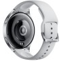 Xiaomi Watch 2 3,63 cm (1.43") AMOLED 46 mm Digitale 466 x 466 Pixel Touch screen Argento Wi-Fi GPS (satellitare) (BHR8034GL)