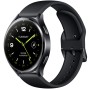 Xiaomi Watch 2 3,63 cm (1.43") AMOLED 46 mm Digitale 466 x 466 Pixel Touch screen Nero Wi-Fi GPS (satellitare) (BHR8035GL)