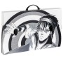VALIGET.POLIO MANGA 56.5X36.5X5.5 (400182745)