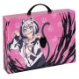 VALIGET.POLIO MANGA 37.5X27X8 1CHIU (400182746)