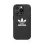 ADIDAS ICONIC IPHONE 14 PRO BLACK (50178)