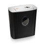 Peach PS500-10 distruggi documenti Triturazione incrociata 72 dB 22 cm Nero (511004) (PS500-10)
