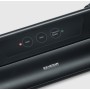 Severin FS 3610 macchina per sottovuoto 500 mbar Nero