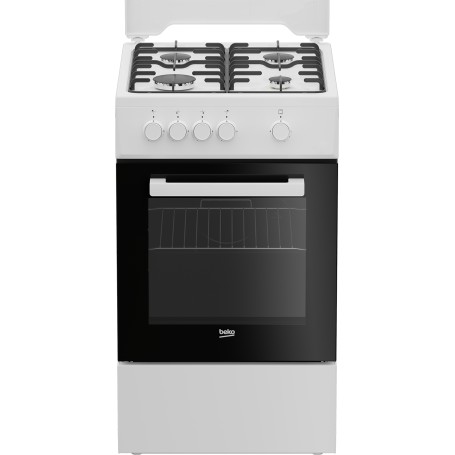 CUCINA FSG522DWC 50X60 FORNO GAS+4 (7787187654)