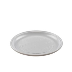 CF25 PIATTI PIANI BIANCHI (71380A)