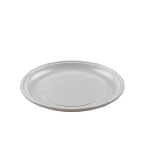 CF25 PIATTI PIANI BIANCHI (71380A)