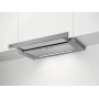 AEG DPE5660M Semintegrato (semincassato) Grigio 495 m³/h
