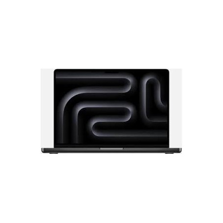 Apple MacBook Pro 14'' SpaceSchwarz CTO M5 10C-CPU 10C-GPU (Z1KK-01000000)
