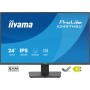 iiyama ProLite X2497HSU-B1 Monitor PC 60,5 cm (23.8") 1920 x 1080 Pixel Full HD Nero