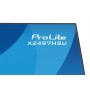 iiyama ProLite X2497HSU-B1 Monitor PC 60,5 cm (23.8") 1920 x 1080 Pixel Full HD Nero