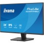 iiyama ProLite X2497HSU-B1 Monitor PC 60,5 cm (23.8") 1920 x 1080 Pixel Full HD Nero