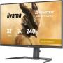 iiyama G-MASTER GB3295QSU-B1 Monitor PC 80 cm (31.5") 2560 x 1440 Pixel Quad HD LED Nero