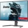 iiyama G-MASTER GB3272QSU-B1 Monitor PC 80 cm (31.5") 2560 x 1440 Pixel Quad HD LED Nero