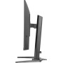 iiyama G-MASTER GB3272QSU-B1 Monitor PC 80 cm (31.5") 2560 x 1440 Pixel Quad HD LED Nero