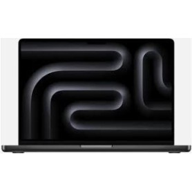 Apple MacBook Pro 14'' SpaceSchwarz CTO M5 10C-CPU 10C-GPU 70W (Z1KK-01010000)