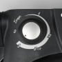 G3 Ferrari Delizia macchina e forno per pizza 1 pizza(e) 1200 W Nero, Blu (G1000604)