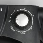 G3 Ferrari Delizia macchina e forno per pizza 1 pizza(e) 1200 W Nero, Blu (G1000604)