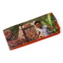 tonies 11001277 custodia MP3/MP4 Custodia a tasca Multicolore Silicone, Pelle vegana