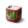 tonies 11001277 custodia MP3/MP4 Custodia a tasca Multicolore Silicone, Pelle vegana