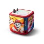 tonies 11003160 custodia MP3/MP4 Custodia a tasca Multicolore Silicone, Pelle vegana