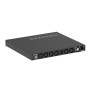 NETGEAR M4350-40X4C Gestito L3 10G Ethernet (100/1000/10000) Supporto Power over Ethernet (PoE) 1U Nero (XSM4344C-100NES)