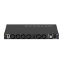 NETGEAR M4350-40X4C Gestito L3 10G Ethernet (100/1000/10000) Supporto Power over Ethernet (PoE) 1U Nero (XSM4344C-100NES)